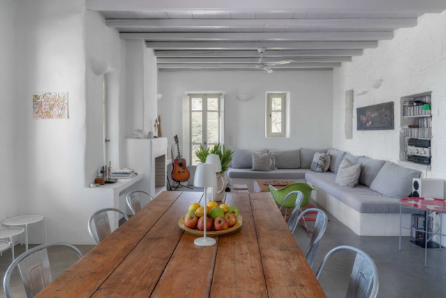 Soleil Luxury VIllas Eves House 11