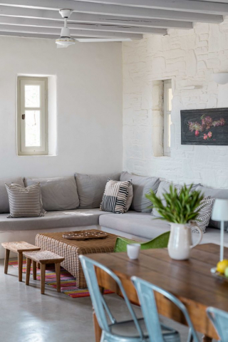 Soleil Luxury VIllas Eves House 19
