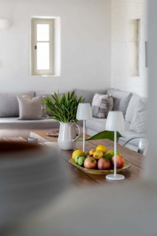 Soleil Luxury VIllas Eves House 20