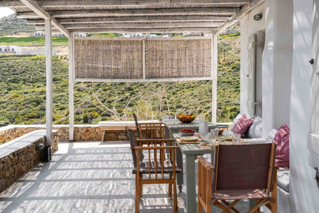 Soleil Luxury VIllas Eves House 21