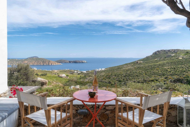 Soleil Luxury VIllas Eves House 22