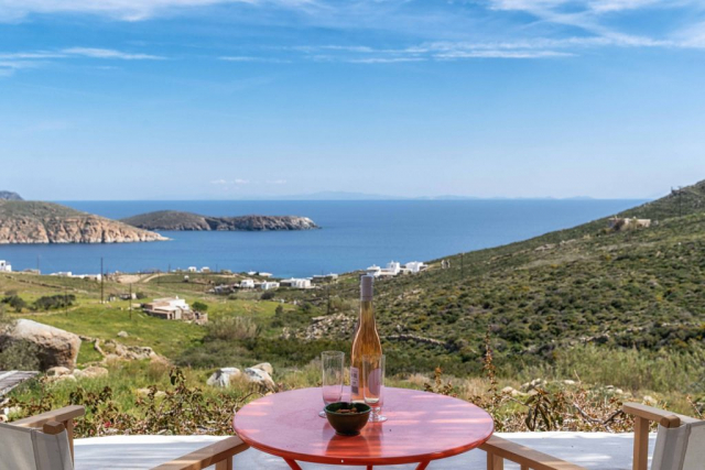 Soleil Luxury VIllas Eves House 23
