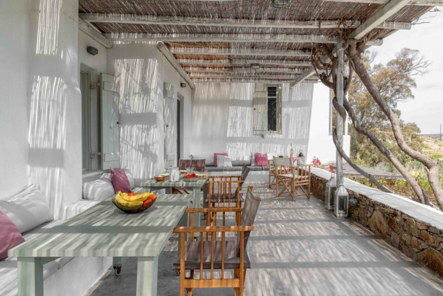 Soleil Luxury VIllas Eves House 24