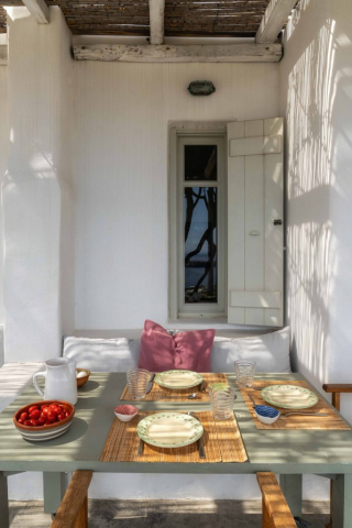 Soleil Luxury VIllas Eves House 25