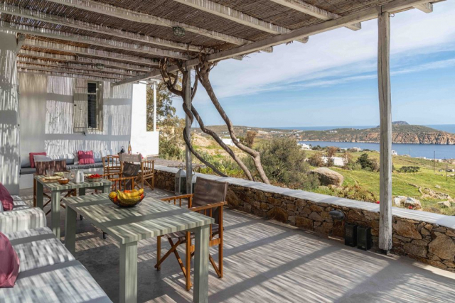 Soleil Luxury VIllas Eves House 26