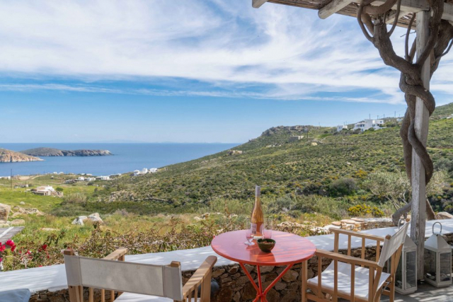Soleil Luxury VIllas Eves House 27