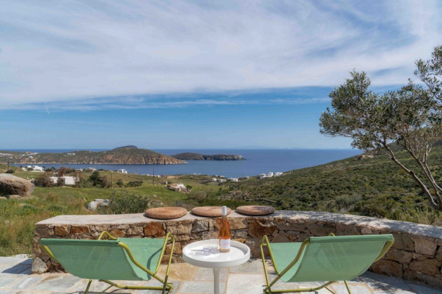 Soleil Luxury VIllas Eves House 28