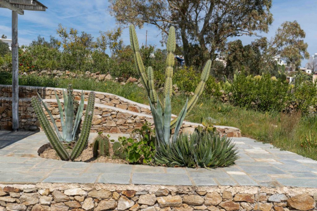 Soleil Luxury VIllas Eves House 30