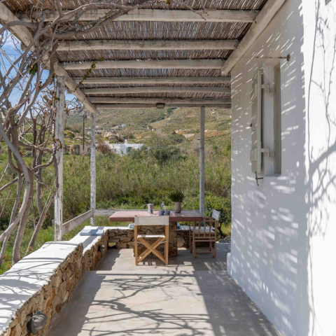 Soleil Luxury VIllas Eves House 33