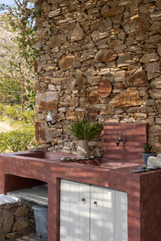 Soleil Luxury VIllas Eves House 34