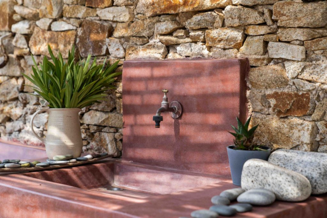 Soleil Luxury VIllas Eves House 35