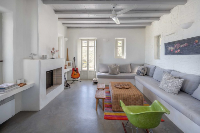 Soleil Luxury VIllas Eves House 43