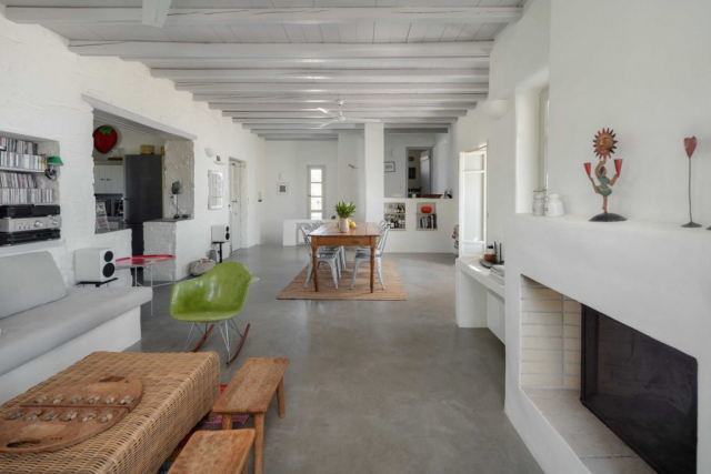 Soleil Luxury VIllas Eves House 44