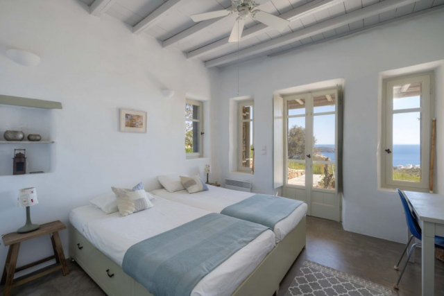 Soleil Luxury VIllas Eves House 47