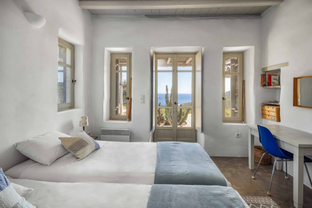 Soleil Luxury VIllas Eves House 48