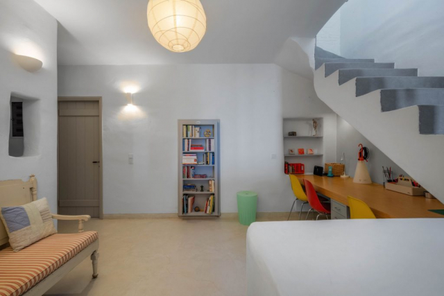 Soleil Luxury VIllas Eves House 49