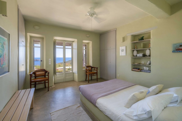 Soleil Luxury VIllas Eves House 51