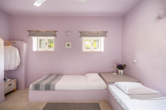 Soleil Luxury VIllas Eves House 53