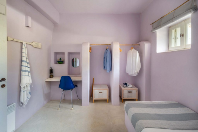 Soleil Luxury VIllas Eves House 54