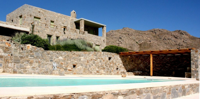 Soleil Luxury Villas Villa Nina 02
