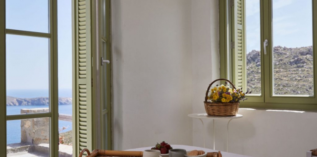 Soleil Luxury Villas Villa Nina 03