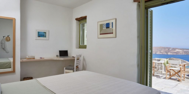 Soleil Luxury Villas Villa Nina 04
