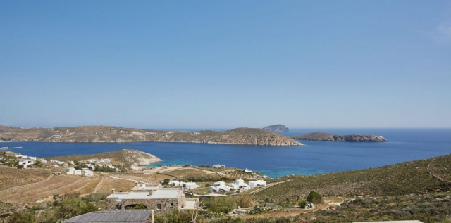 Soleil Luxury Villas Villa Nina 05