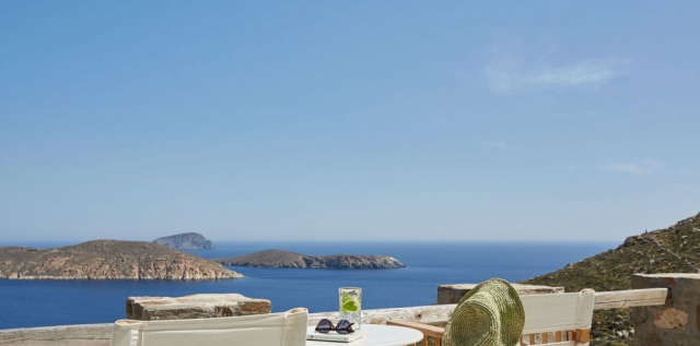 Soleil Luxury Villas Villa Nina 06