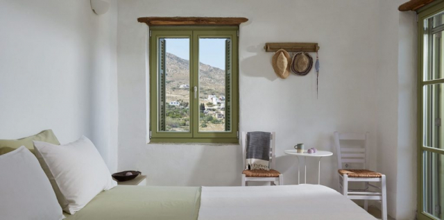 Soleil Luxury Villas Villa Nina 09