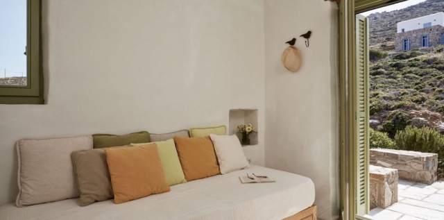 Soleil Luxury Villas Villa Nina 11