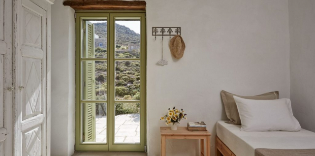 Soleil Luxury Villas Villa Nina 12