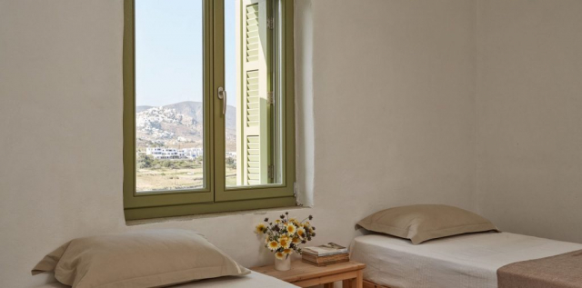 Soleil Luxury Villas Villa Nina 14