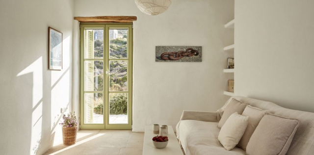 Soleil Luxury Villas Villa Nina 15
