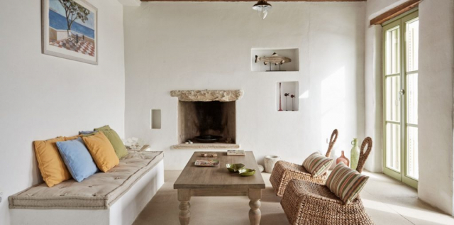 Soleil Luxury Villas Villa Nina 16