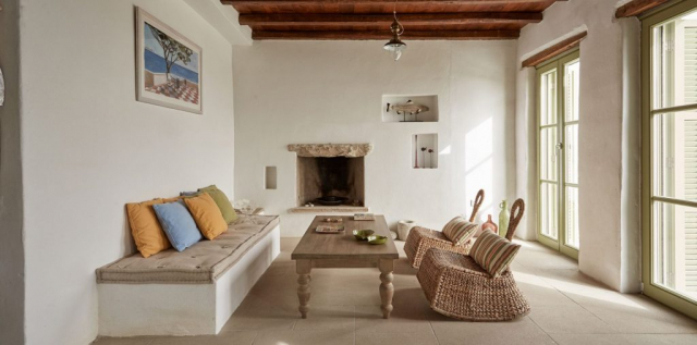 Soleil Luxury Villas Villa Nina 17