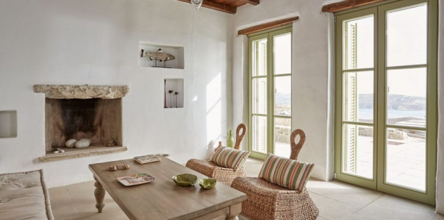 Soleil Luxury Villas Villa Nina 18