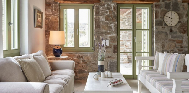 Soleil Luxury Villas Villa Nina 19