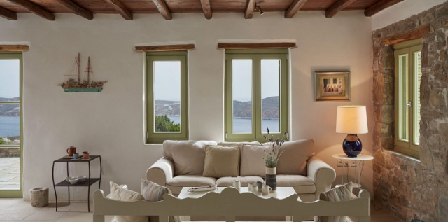 Soleil Luxury Villas Villa Nina 20