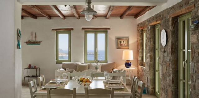 Soleil Luxury Villas Villa Nina 22