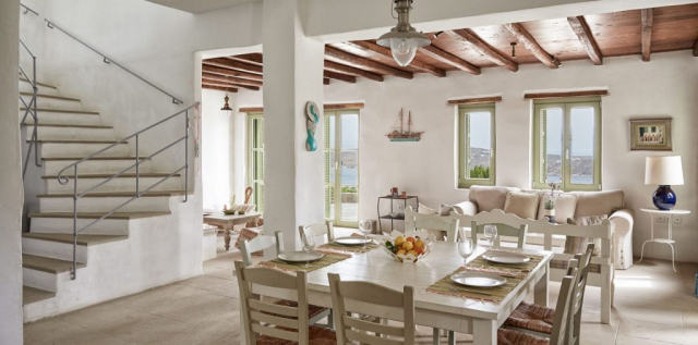 Soleil Luxury Villas Villa Nina 23