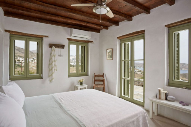 Soleil Luxury Villas Villa Nina 27