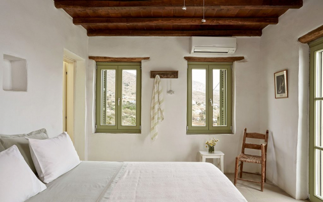 Soleil Luxury Villas Villa Nina 28