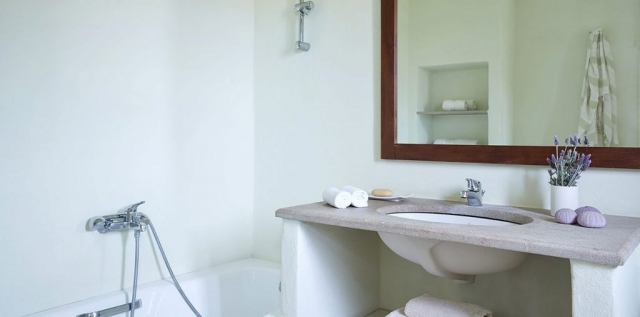 Soleil Luxury Villas Villa Nina 29