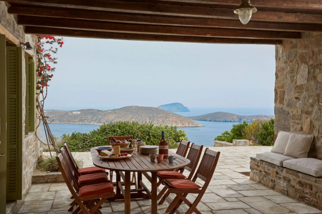Soleil Luxury Villas Villa Nina 30
