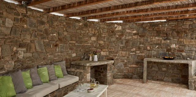 Soleil Luxury Villas Villa Nina 31