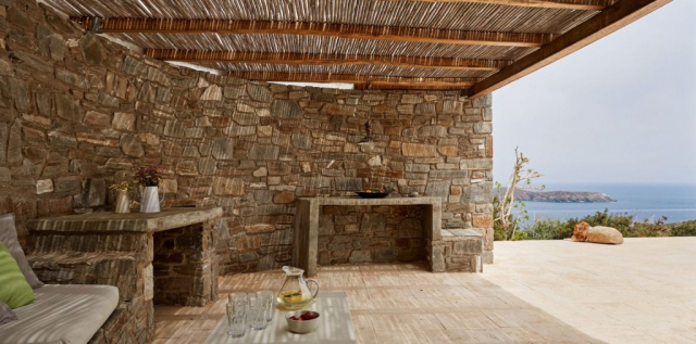 Soleil Luxury Villas Villa Nina 32