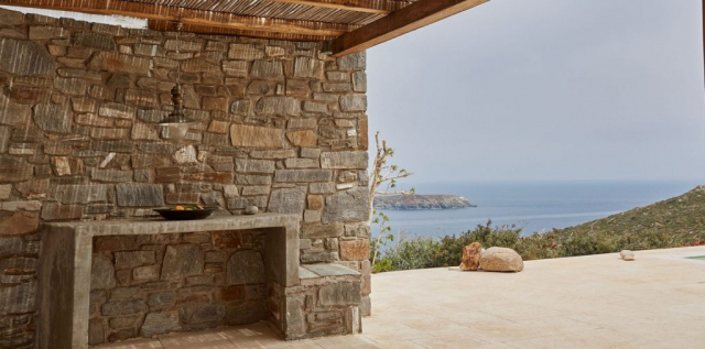 Soleil Luxury Villas Villa Nina 33
