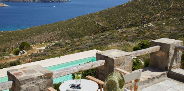 Soleil Luxury Villas Villa Nina 34
