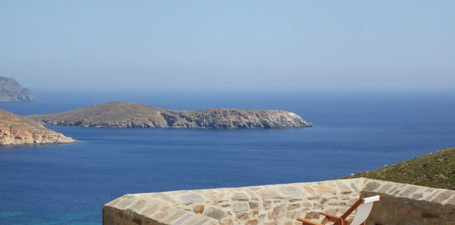 Soleil Luxury Villas Villa Nina 35