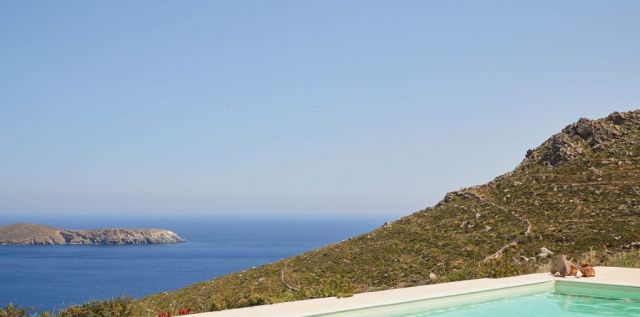 Soleil Luxury Villas Villa Nina 36
